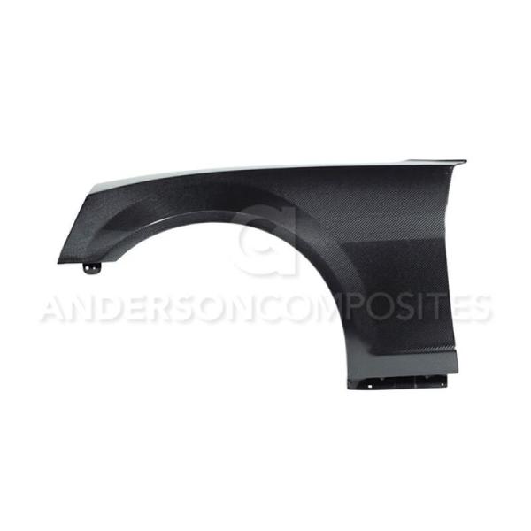 AND Fenders Anderson Composites AC-FF1011CHCAM-OE