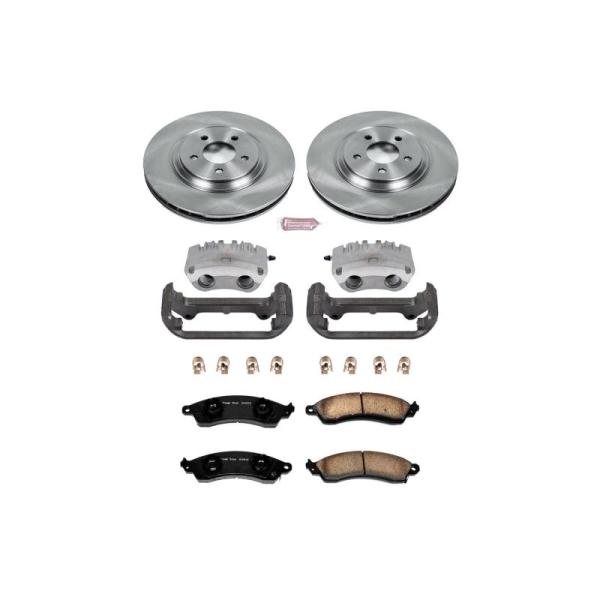 PowerStop KCOE1304C