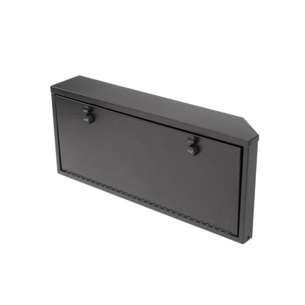 TFY Tailgate Lockbox Tuffy Products 349-01-A