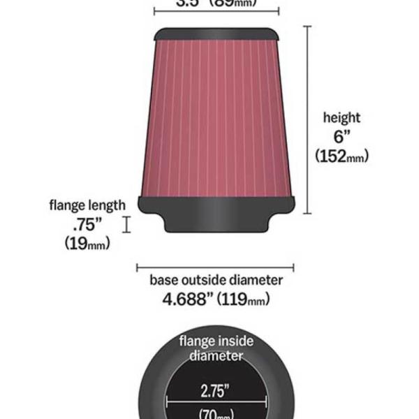 K&N Engineering RC-5159