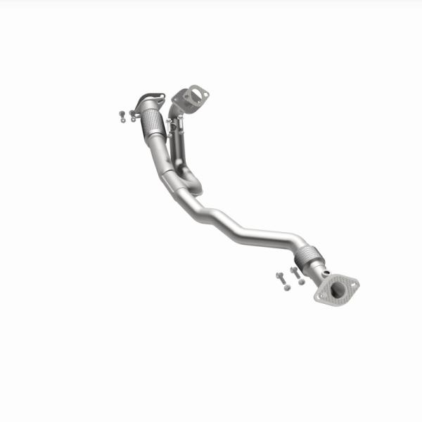 Magnaflow 107-0110