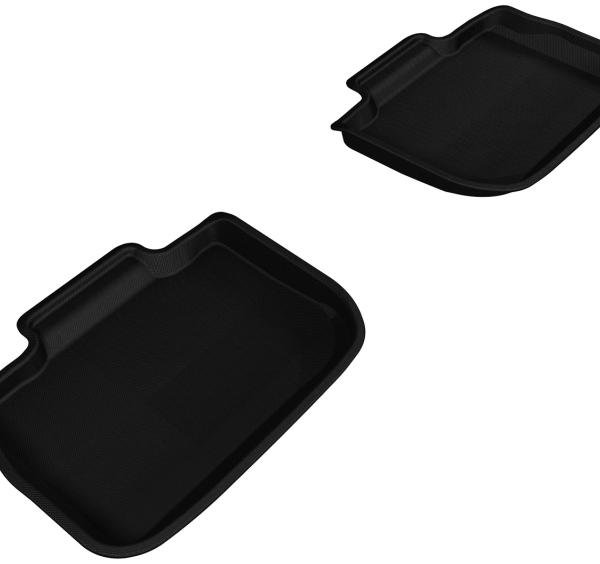 ACE Kagu - Rear - Black 3D MAXpider L1DG01421509