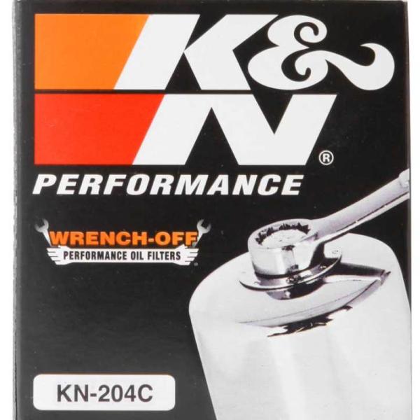 K&N Engineering KN-204C
