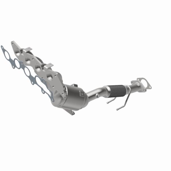 MAG Converter Direct Fit Magnaflow 22-167