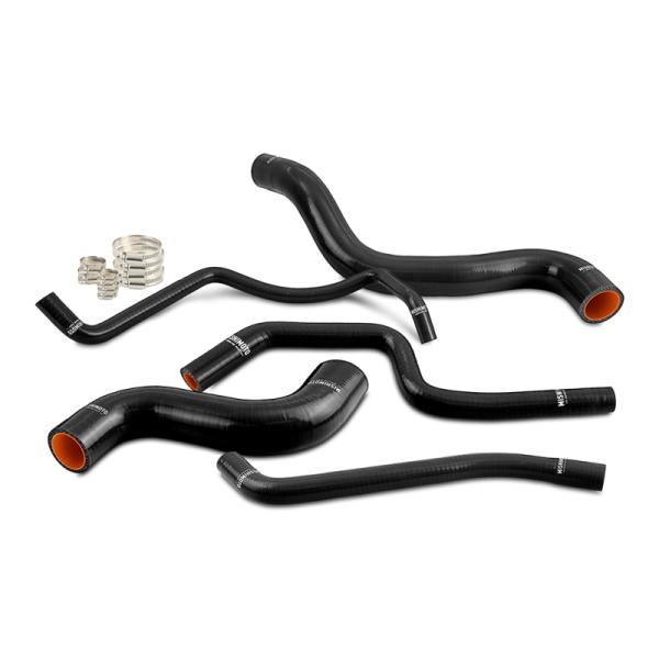 Mishimoto MMHOSE-GRC-23BK