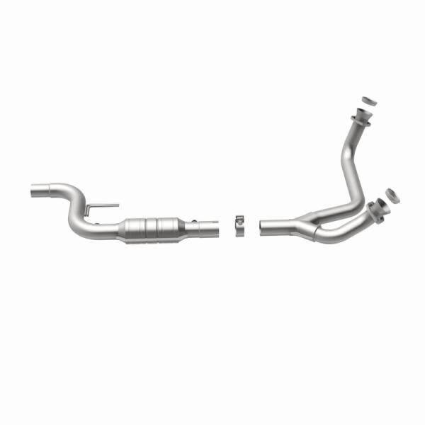 MAG Converter Direct Fit Magnaflow 51090