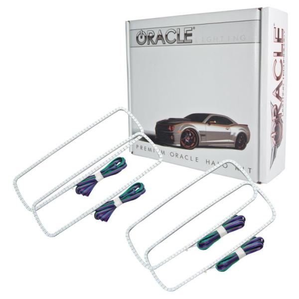 ORACLE Lighting 3974-335