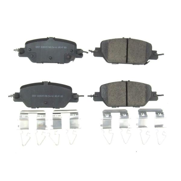 PowerStop 17-2037