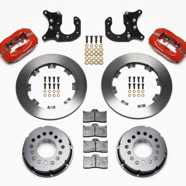 WIL Dynalite Brake Kit Wilwood 140-2118-R