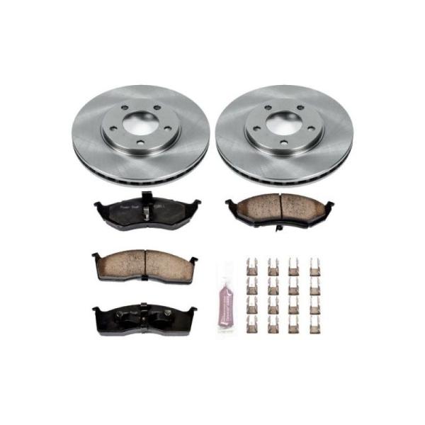 PowerStop KOE5035
