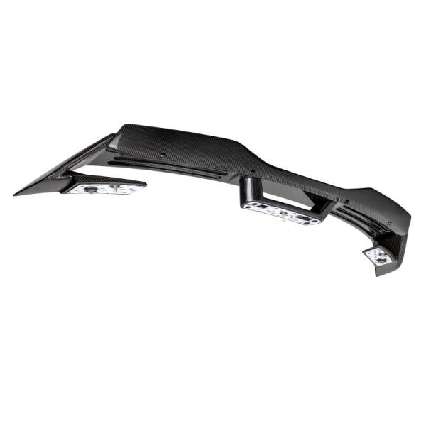 AND Rear Spoilers Anderson Composites AC-RS24FDMU-GTG