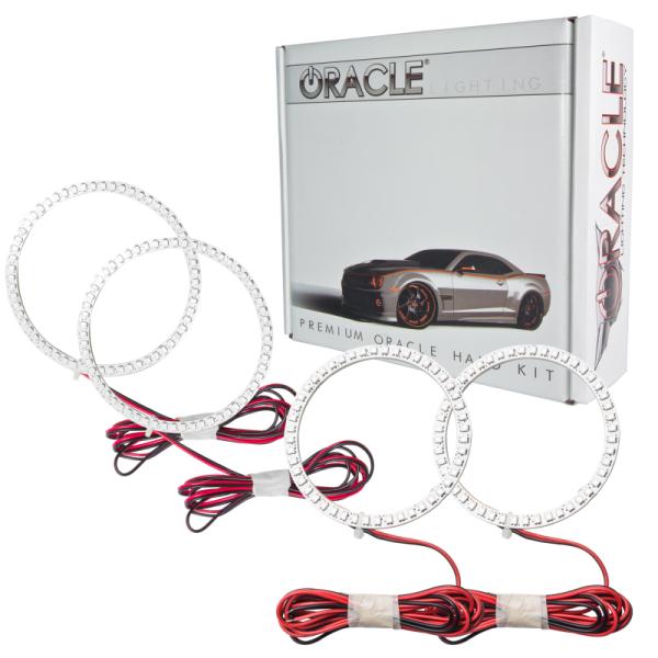 ORL Headlight Halo Kits ORACLE Lighting 2262-001