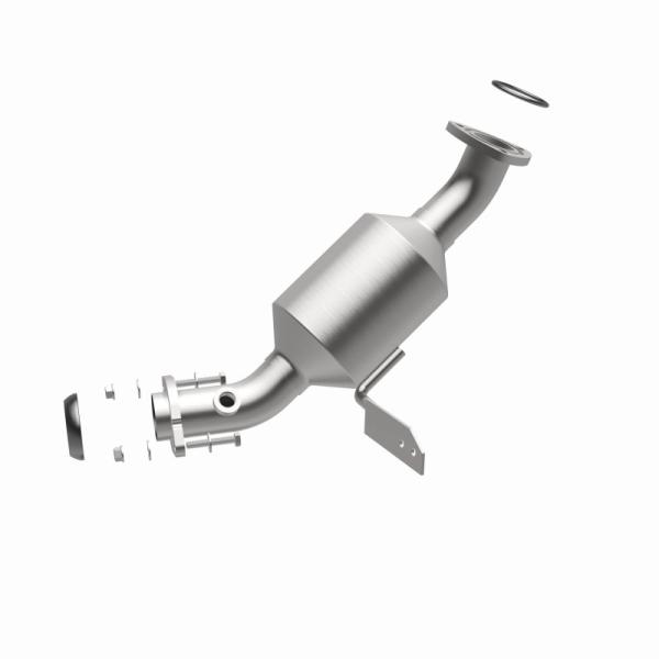 Magnaflow 4561072