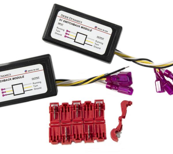 Diode Dynamics DD3020