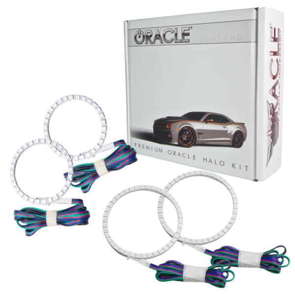 ORACLE Lighting 2697-334