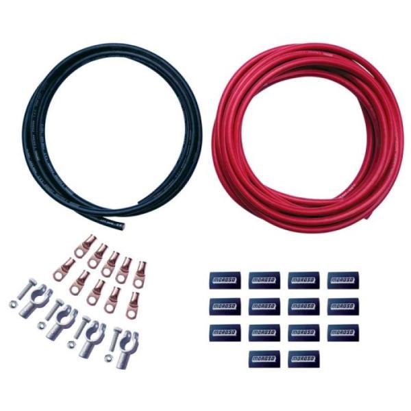 Moroso 74056