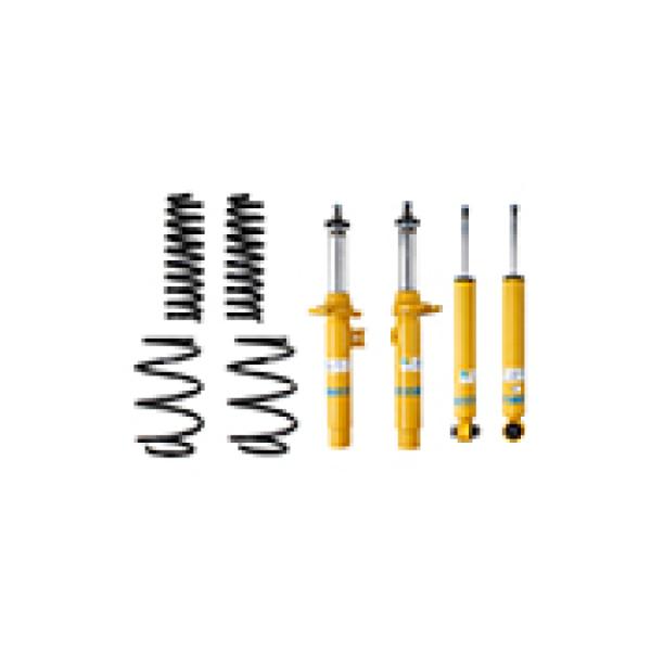 BIL B12 Series Suspension Kits Bilstein 46-223609