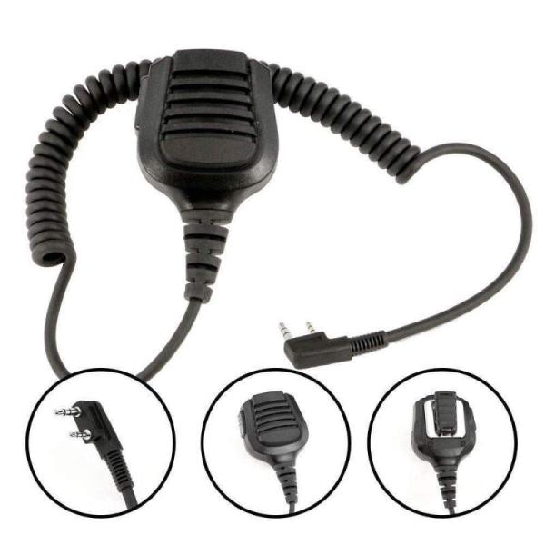 Rugged Radios PATROL-PACK-RDH-X