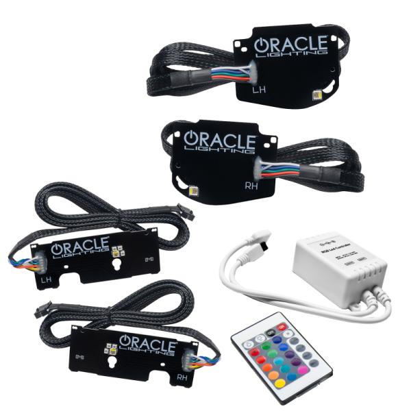 ORACLE Lighting 1419-504