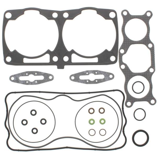 Vertex Pistons 710310