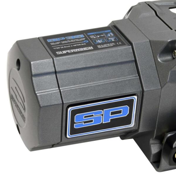 Superwinch 1135250