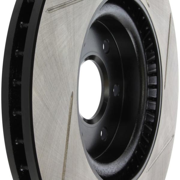 Stoptech 126.62126SR