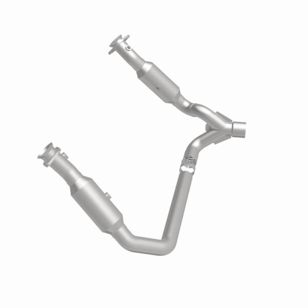 MAG Converter Direct Fit Magnaflow 5451665