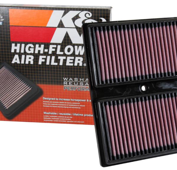 K&N Engineering 33-3037