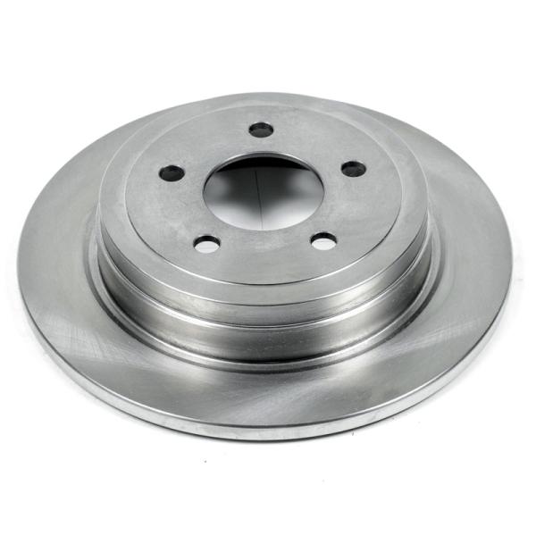 PowerStop AR85100