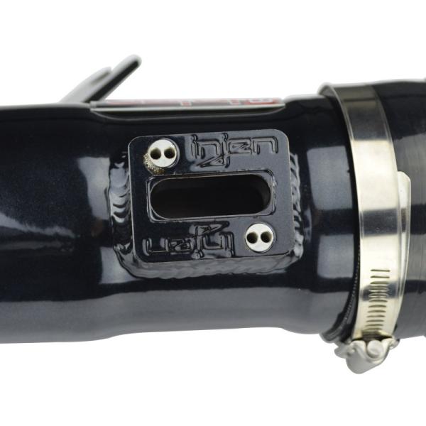 Injen SP1996BLK