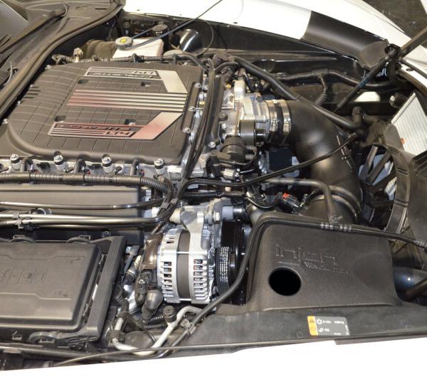 Injen EVO7203