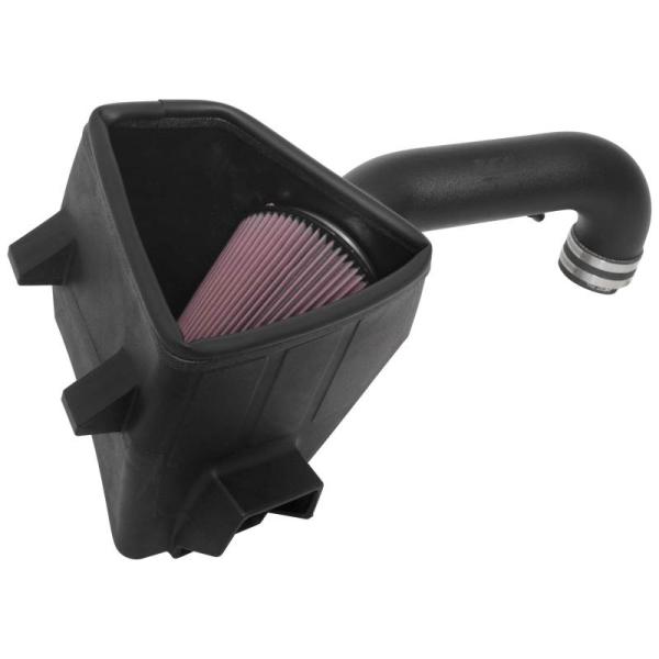 KN 63 AirCharger Intake K&N Engineering 63-1578