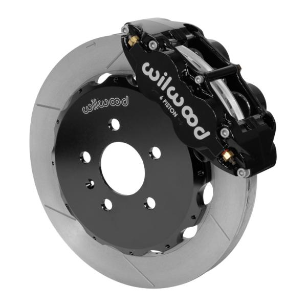 WIL Superlite Brake Kit Wilwood 140-14487