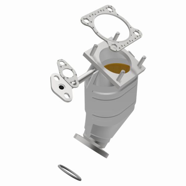 Magnaflow 23649