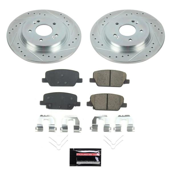 PowerStop SC8310