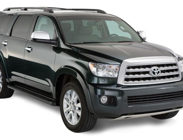 Bushwacker 30912-02