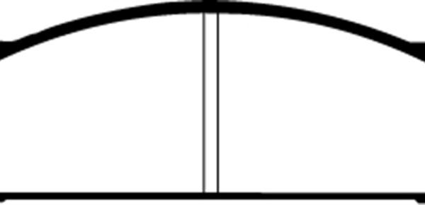 EBC DP2116