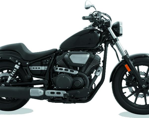 Mustang Motorcycle 75690