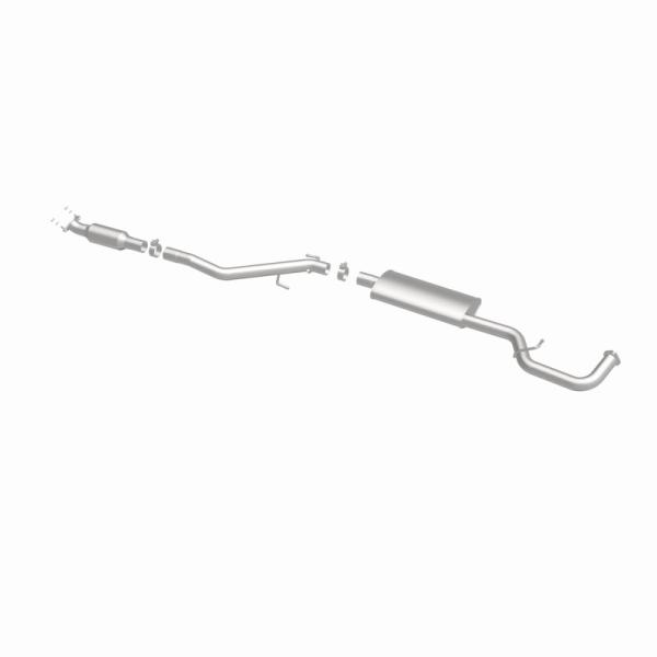 Magnaflow 52826