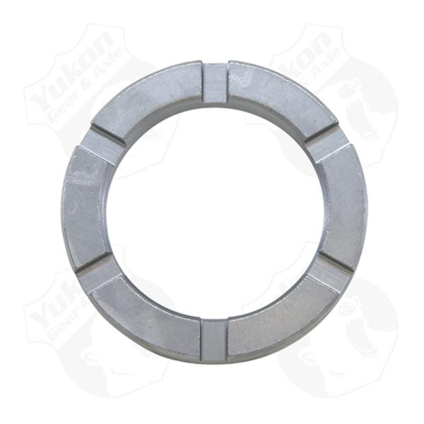 YUK Nuts Yukon Gear & Axle YSPSP-011