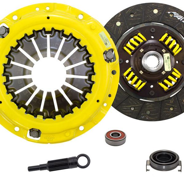 ACT HD/Perf Street Clutch Kits ACT SB5-HDSS