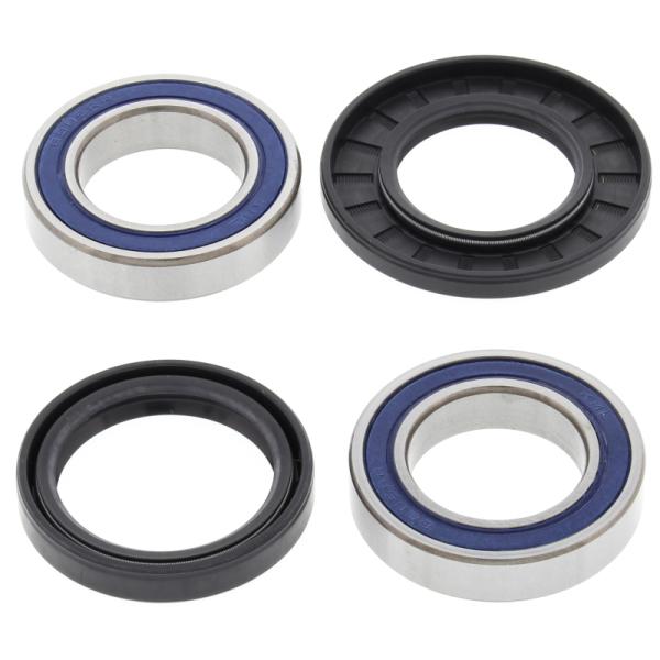 ABR Wheel Bearing Kits All Balls Racing 25-1415