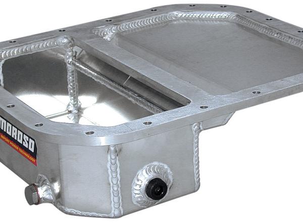 Moroso 20942