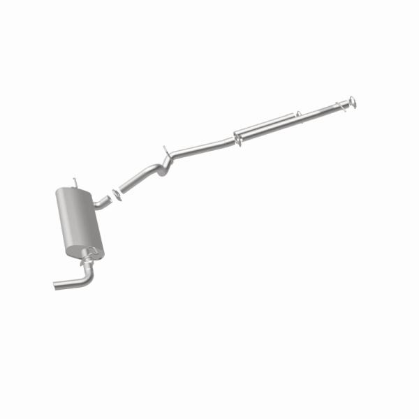 MAG BRE Exhaust Kits Magnaflow 106-0045