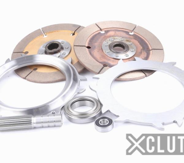 XCLUTCH XMS-185-SU01-2E-XC