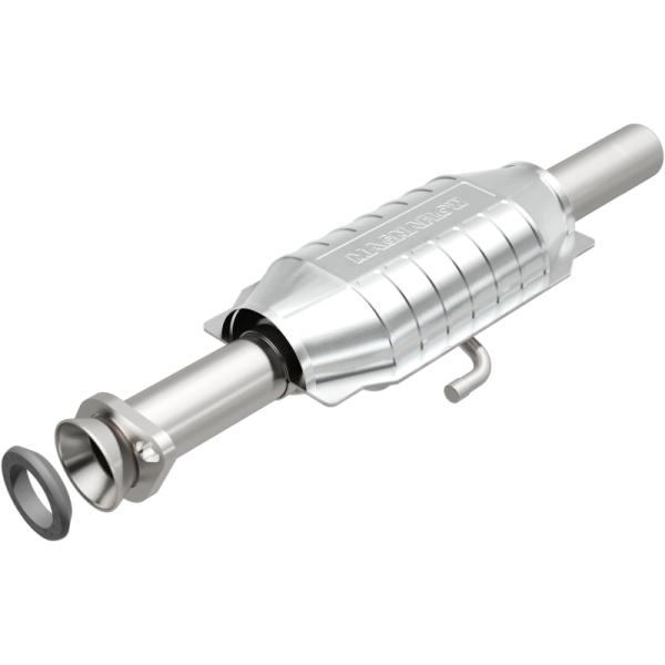 MAG Converter Direct Fit Magnaflow 23454