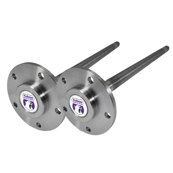 Yukon Gear & Axle YA G55PKIT-B