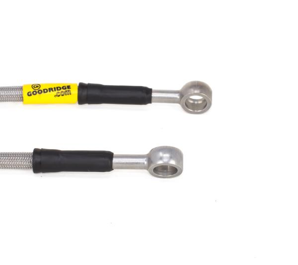 GR G-Stop Brake Line Kits Goodridge 25013