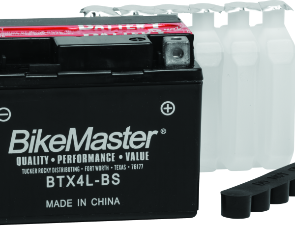 BikeMaster 781306