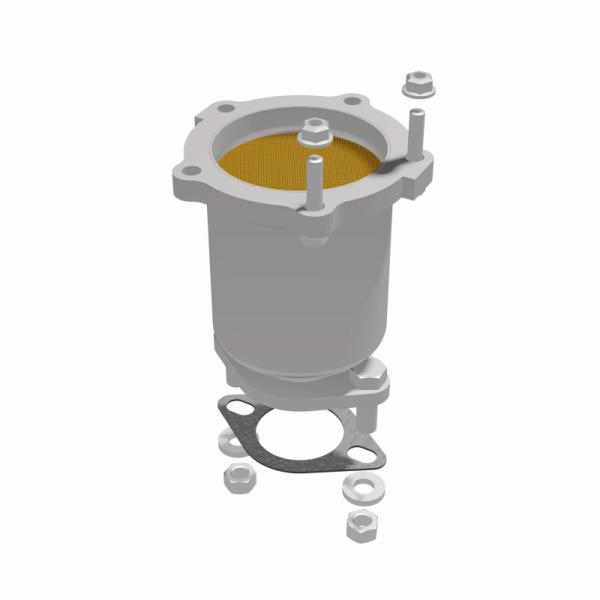 MAG Converter Direct Fit Magnaflow 51457